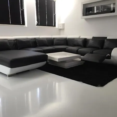 Magnifique Design 95m2 Clim, Balneo *